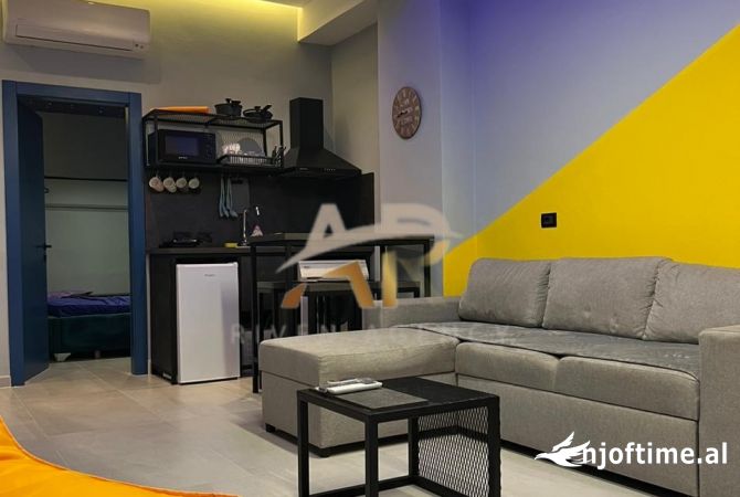 Shtepi ne shitje 1+1 ne Tirane - 79,000 Euro