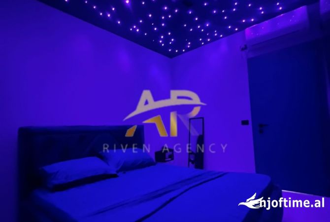 Shtepi ne shitje Apartament ne Tirane, 1+1, Mobilimi E mobiluar, Pagesa 79,000  Euro.