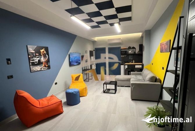Shtepi ne shitje 1+1 ne Tirane - 79,000 Euro