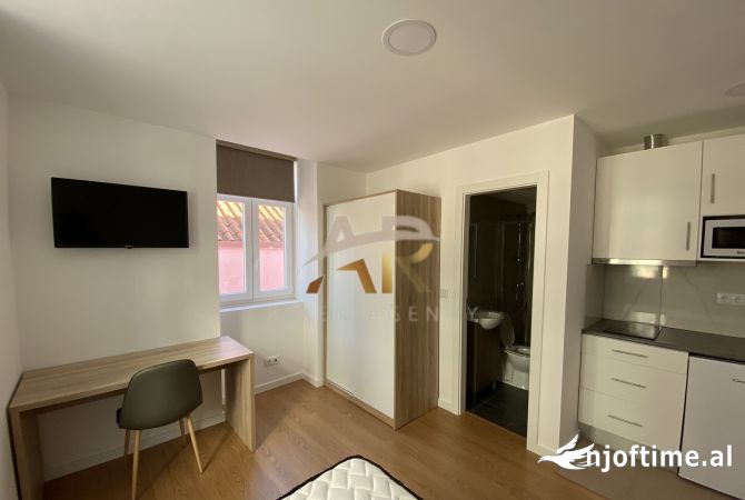 Shtepi me qera Garsoniere ne Tirane - 400 Euro