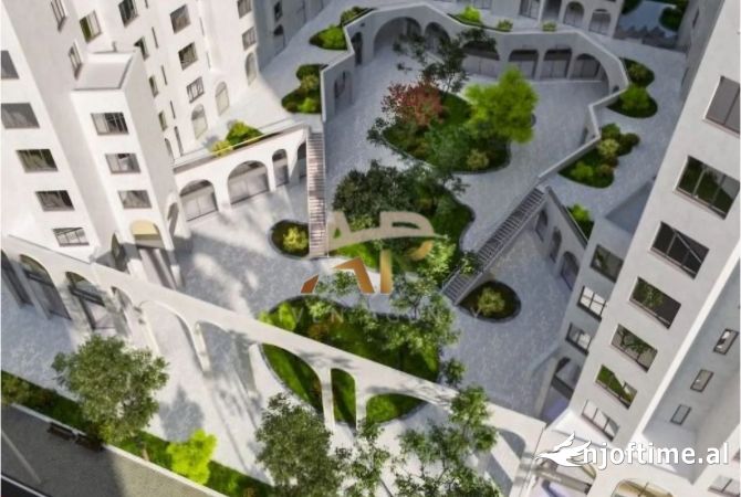 Apartment for rent in Tirana 2+1, Furnished