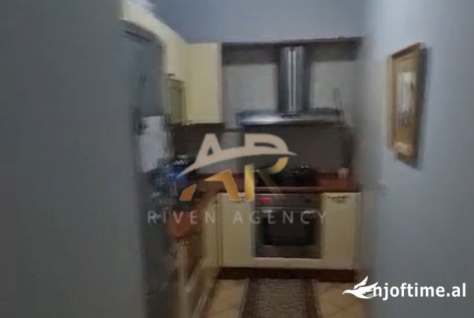 Shtepi me qera 1+1 ne Tirane - 62,000 Leke