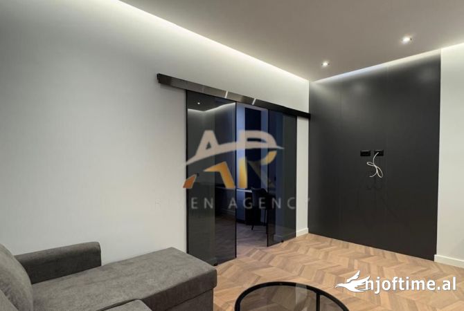 Shtepi me qera 1+1 ne Tirane - 600 Euro