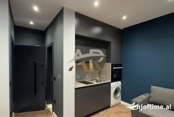 Shtepi me qera 1+1 ne Tirane - 600 Euro