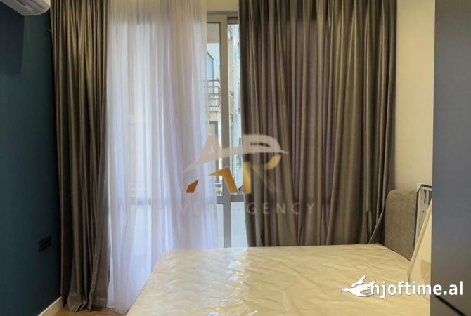 Shtepi me qera 1+1 ne Tirane - 550 Euro