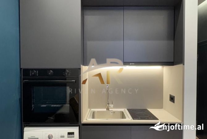 Shtepi me qera 1+1 ne Tirane - 550 Euro