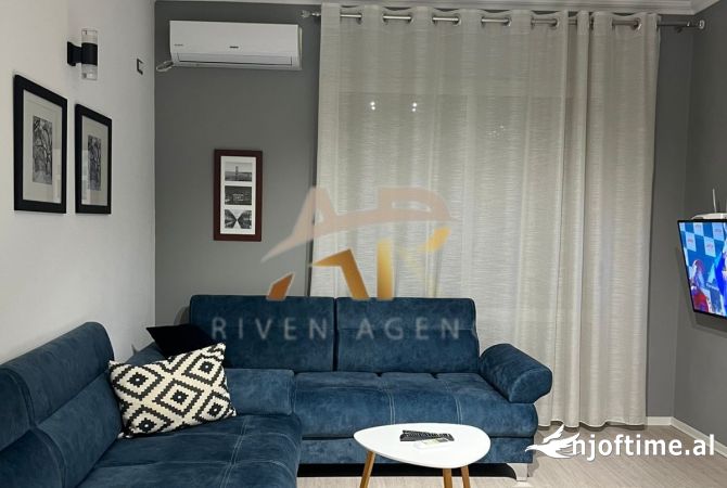 Casa in affitto 1+1 a Tirana - 600 Euro