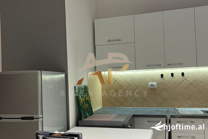 Casa in affitto 1+1 a Tirana - 600 Euro