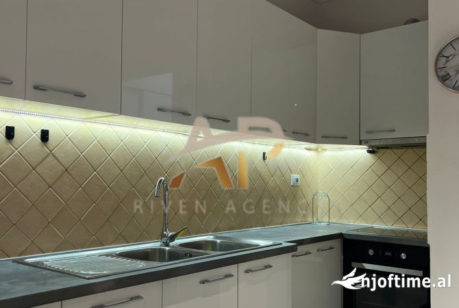 Casa in affitto 1+1 a Tirana - 600 Euro