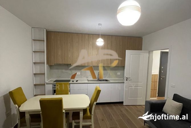 Shtepi me qera 1+1 ne Tirane - 500 Euro