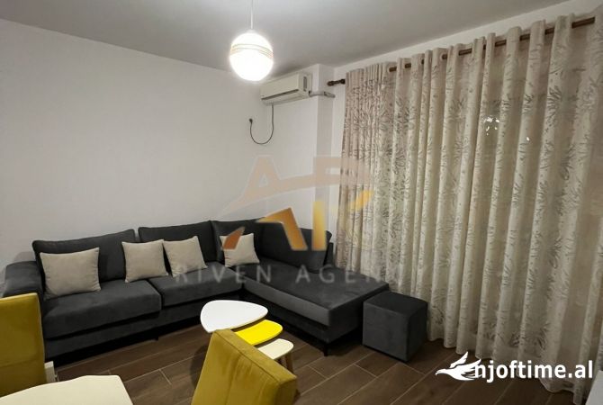 Shtepi me qera 1+1 ne Tirane - 500 Euro