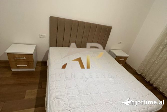 Apartment for rent in Tirana 1+1, Furnished