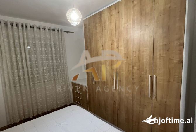 Apartment for rent in Tirana 1+1, Furnished