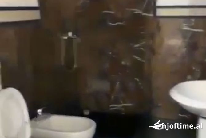 Shtepi me qera Apartament ne Tirane, 2+1, Mobilimi E mobiluar, Pagesa 450  Euro.