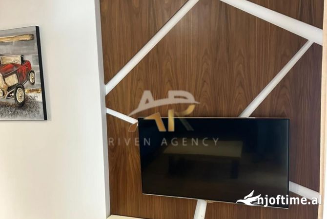 Shtepi me qera Apartament ne Tirane, 2+1, Mobilimi E mobiluar, Pagesa 600  Euro.