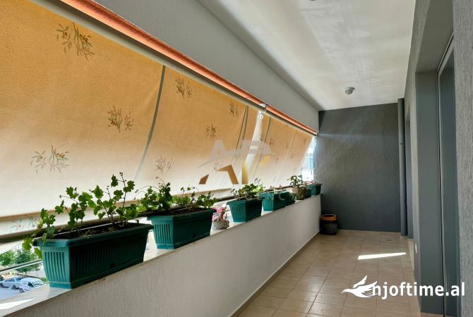 Shtepi me qera Apartament ne Tirane, 2+1, Mobilimi E mobiluar, Pagesa 55,000  Leke.