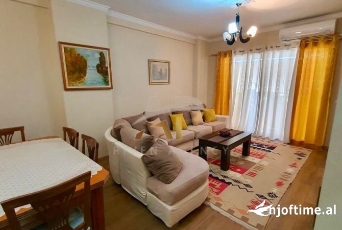 Shtepi me qera 2+1 ne Tirane - 55,000 Leke