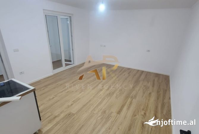 Apartment for sale in Tirana 1+1, Furnished