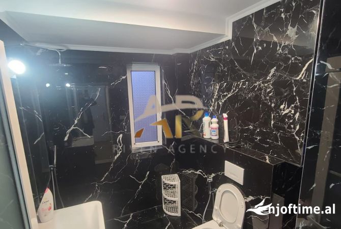 Apartment for sale in Tirana 1+1, Furnished