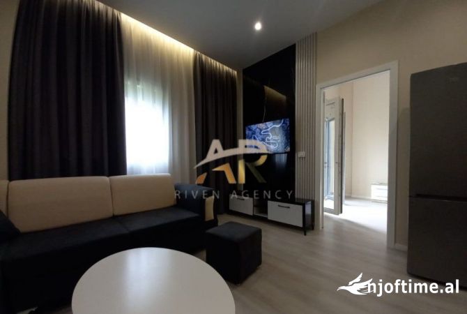 Shtepi me qera 1+1 ne Tirane - 530 Euro