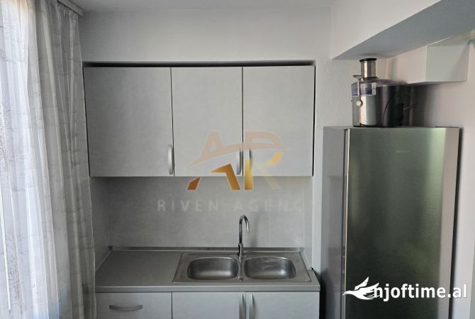 Shtepi me qera 1+1 ne Tirane - 450 Euro