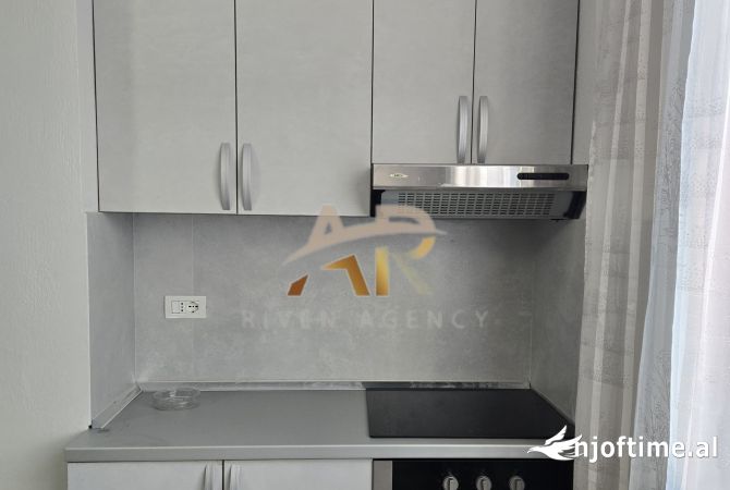 Shtepi me qera 1+1 ne Tirane - 450 Euro