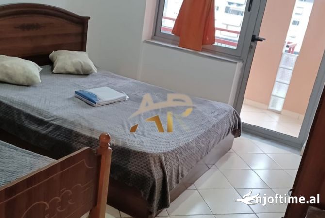 Apartment for rent in Tirana 1+1, Furnished