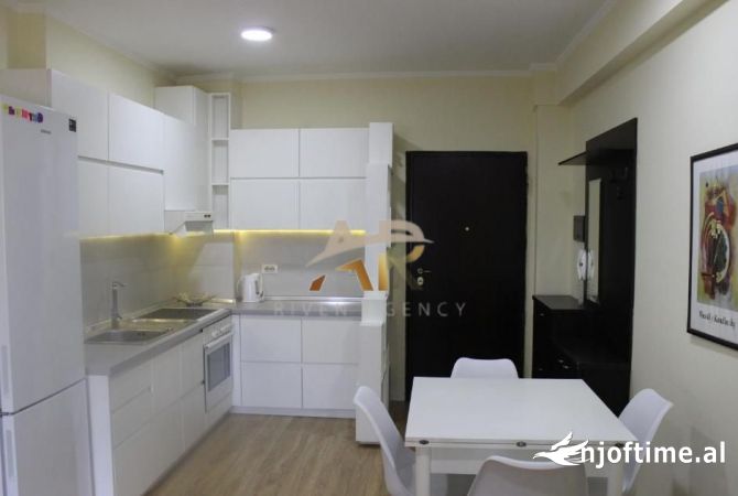 Shtepi me qera 2+1 ne Tirane - 600 Euro