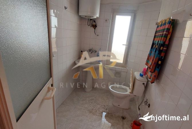 Apartment for sale in Tirana 2+1, Emty