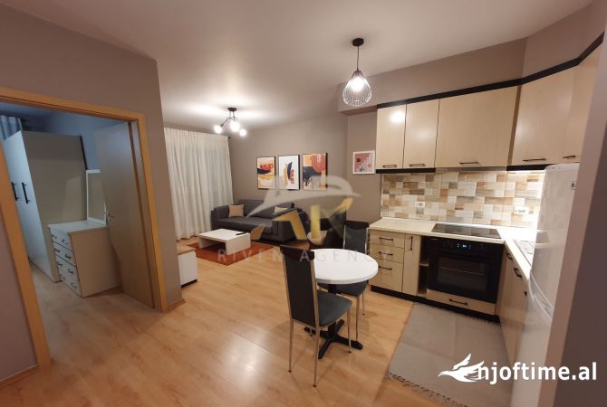 Shtepi me qera 1+1 ne Tirane - 500 Euro