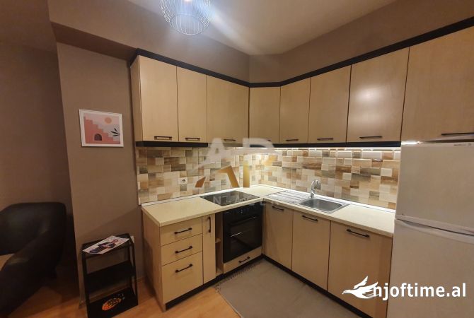 Shtepi me qera 1+1 ne Tirane - 500 Euro