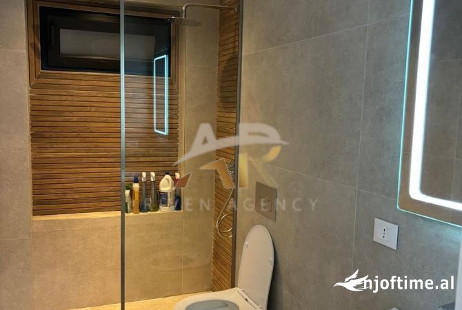 Apartment for rent in Tirana 2+1, Furnished