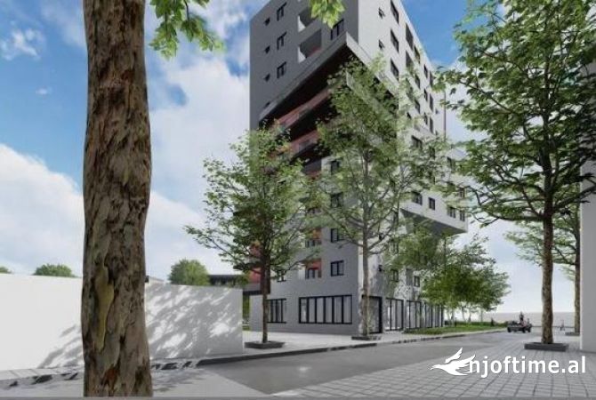 Shtepi me qera 1+1 ne Tirane - 40,000 Leke