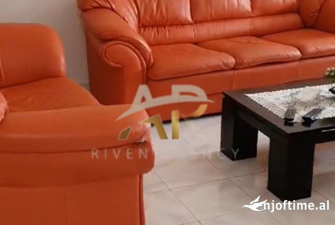 Shtepi me qera 2+1 ne Tirane - 45,000 Leke