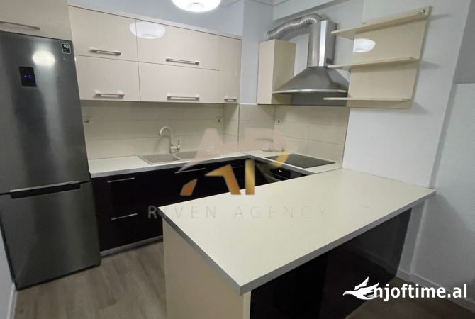 Shtepi me qera 1+1 ne Tirane - 750 Euro