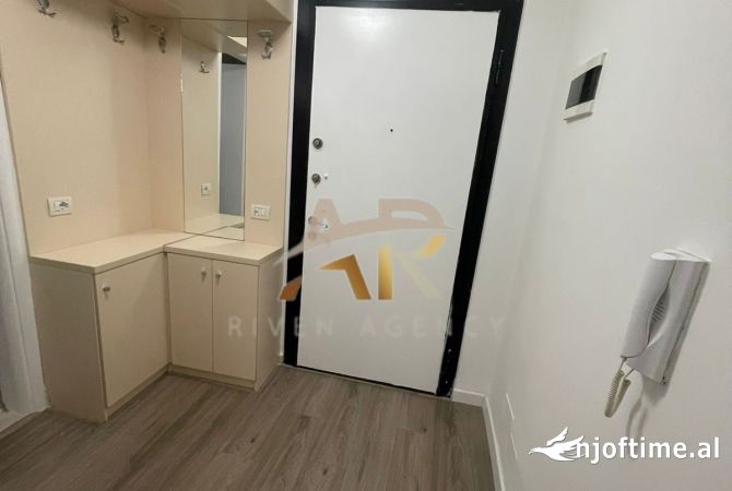 Shtepi me qera Apartament ne Tirane, 1+1, Mobilimi E mobiluar, Pagesa 750  Euro.