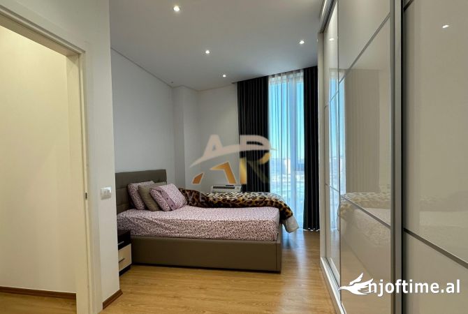 Shtepi me qera Apartament ne Tirane, 2+1, Mobilimi E mobiluar, Pagesa 900  Euro.