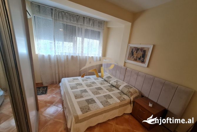 Shtepi me qera 1+1 ne Tirane - 520 Euro