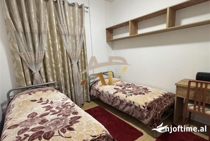 Apartment for rent in Tirana 2+1, Furnished