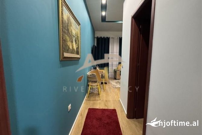 Apartment for rent in Tirana 2+1, Furnished