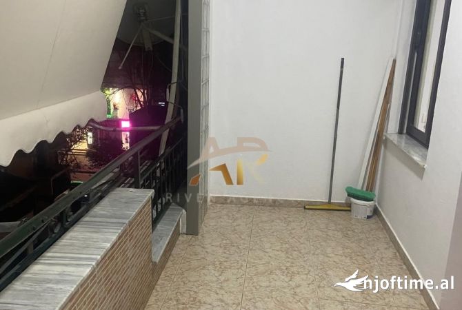 Jepet me qera ambjent biznesi tek Sheshi Willson