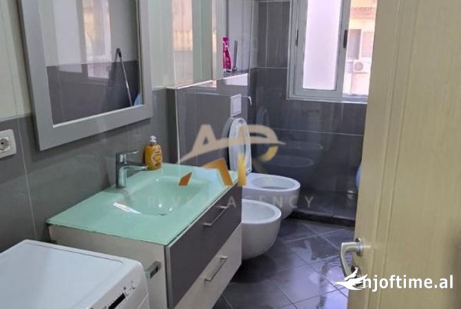 Apartment for rent in Tirana 1+1, Furnished