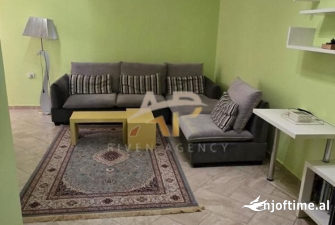 Shtepi me qera 1+1 ne Tirane - 600 Euro