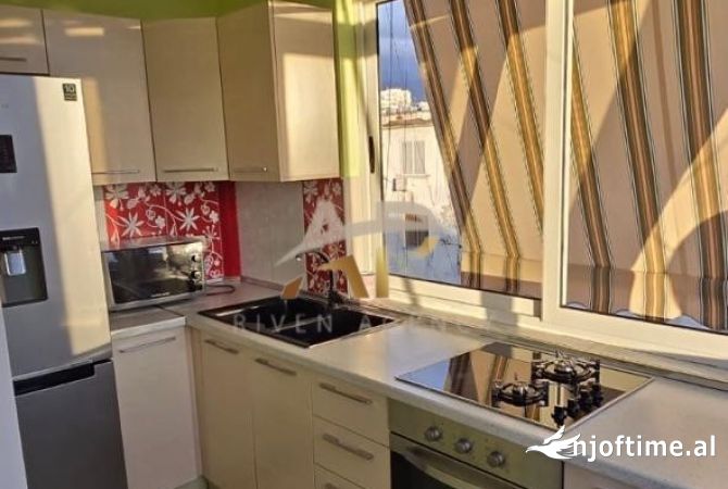 Shtepi me qera 1+1 ne Tirane - 600 Euro