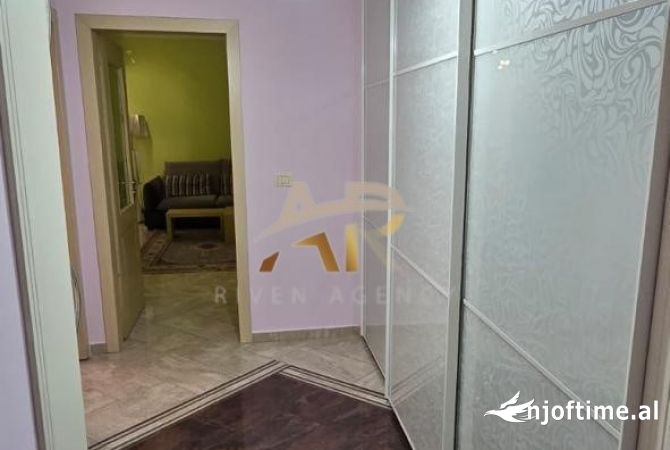 Apartment for rent in Tirana 1+1, Furnished