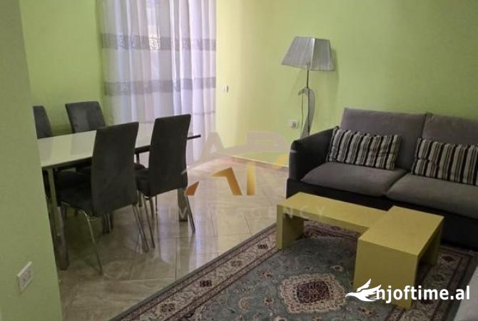 Shtepi me qera 1+1 ne Tirane - 600 Euro