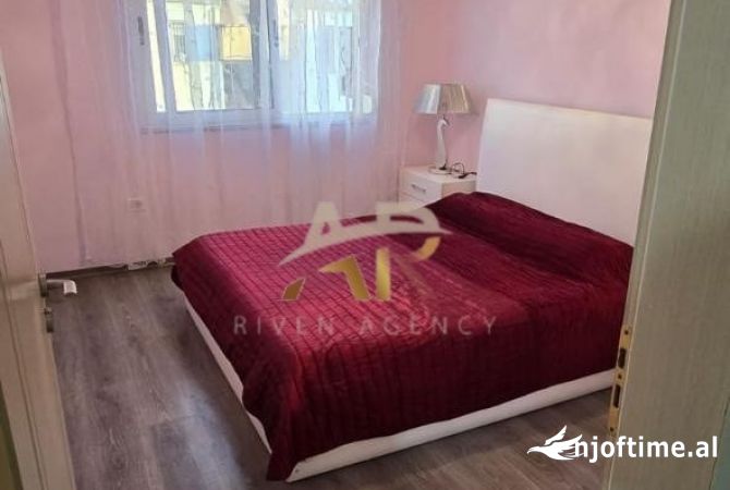 Apartment for rent in Tirana 1+1, Furnished