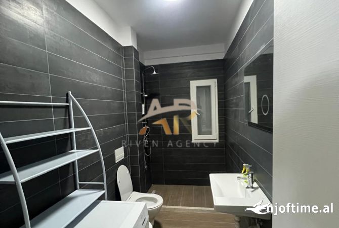 Apartment for rent in Tirana 1+1, Furnished