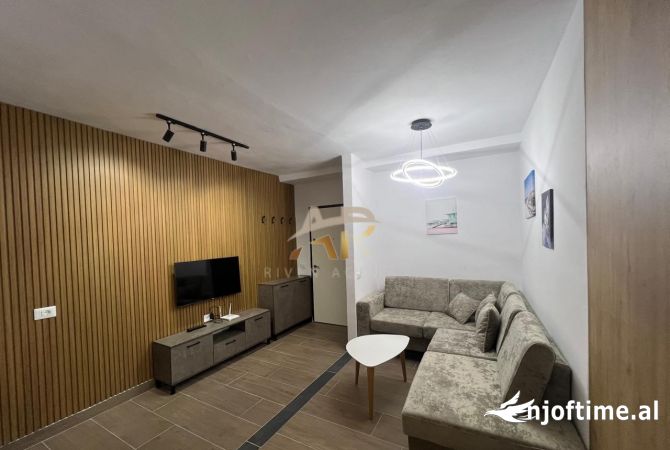 Shtepi me qera 1+1 ne Tirane - 500 Euro