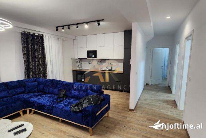 Shtepi me qera 2+1 ne Tirane - 1,500 Euro